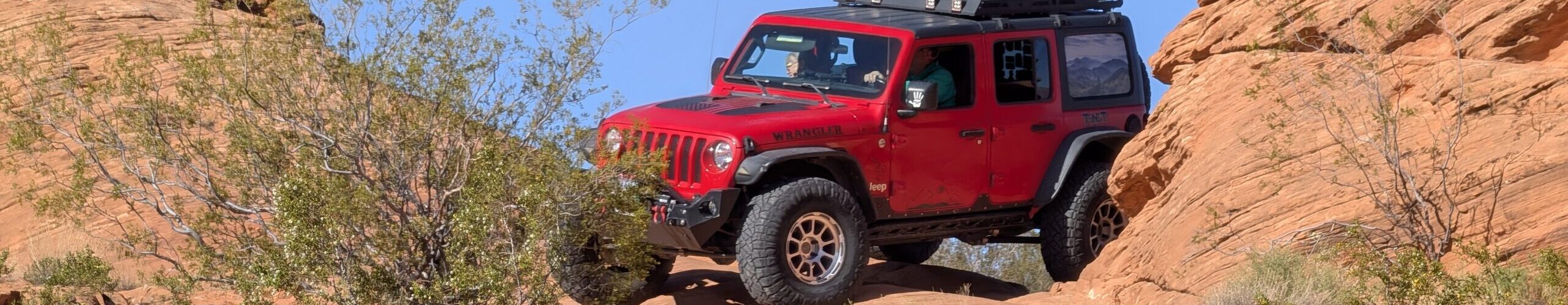 TEST Jeepers BOF