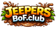 TEST Jeepers BOF